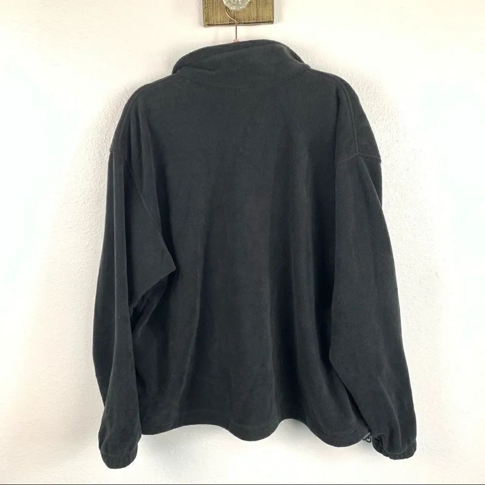 Columbia Fleece Jacket - Picture 4 of 5